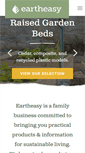 Mobile Screenshot of eartheasy.com
